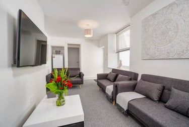 6 bed house, Trematon Terrace, City Centre, Plymouth, PL46QS - Image 7